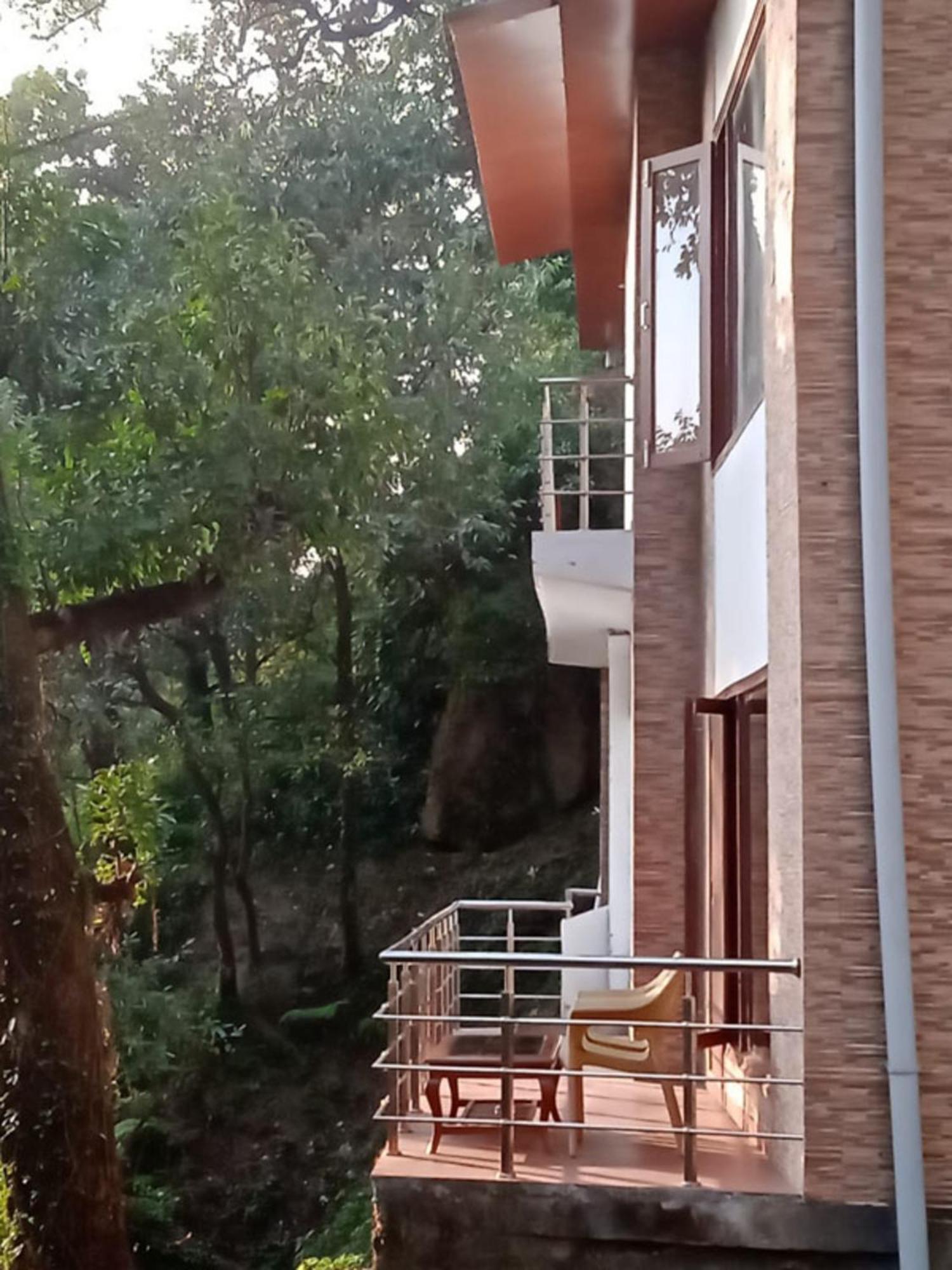 Aura Stays By Mm Hotel Mussoorie Dış mekan fotoğraf