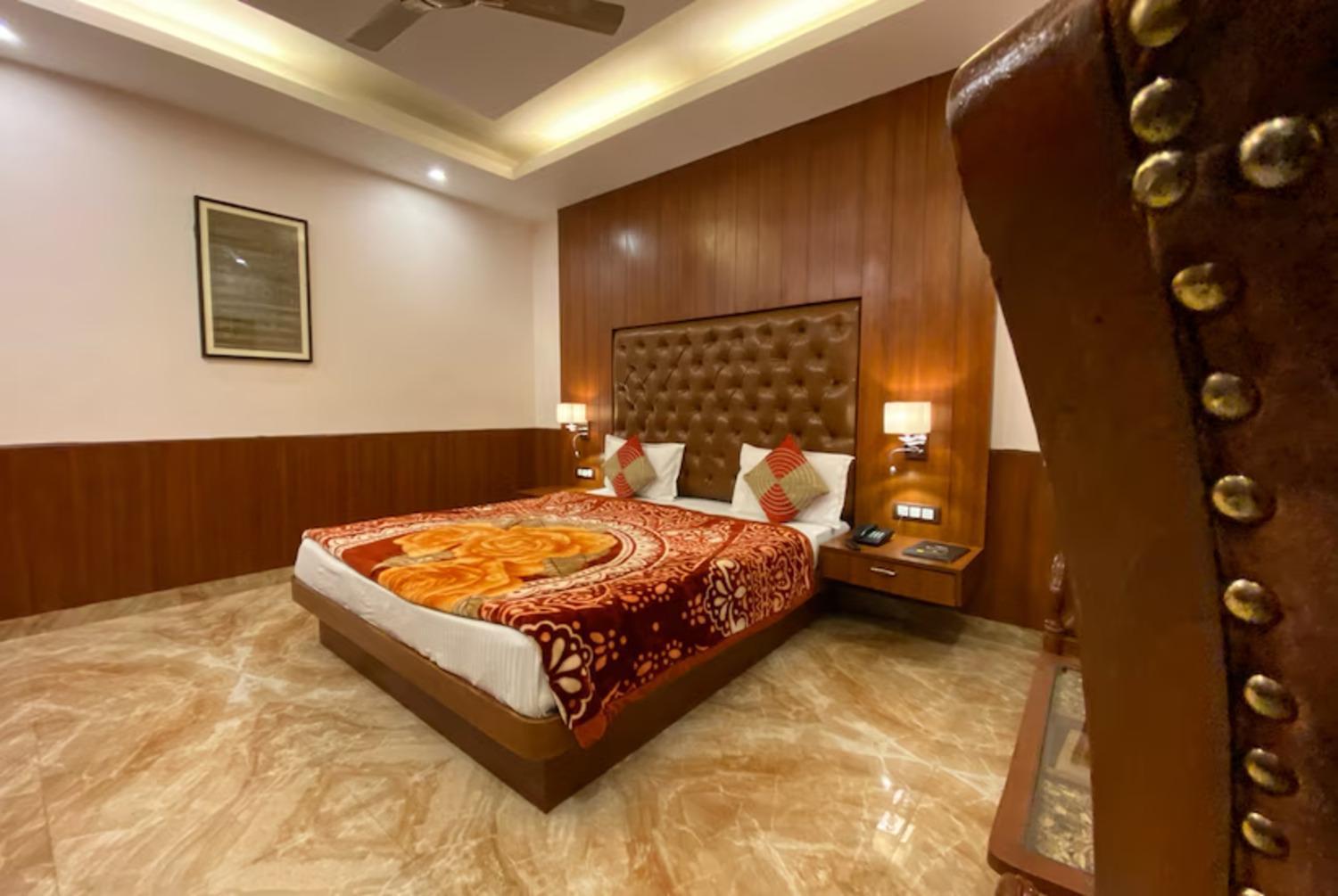 Aura Stays By Mm Hotel Mussoorie Dış mekan fotoğraf