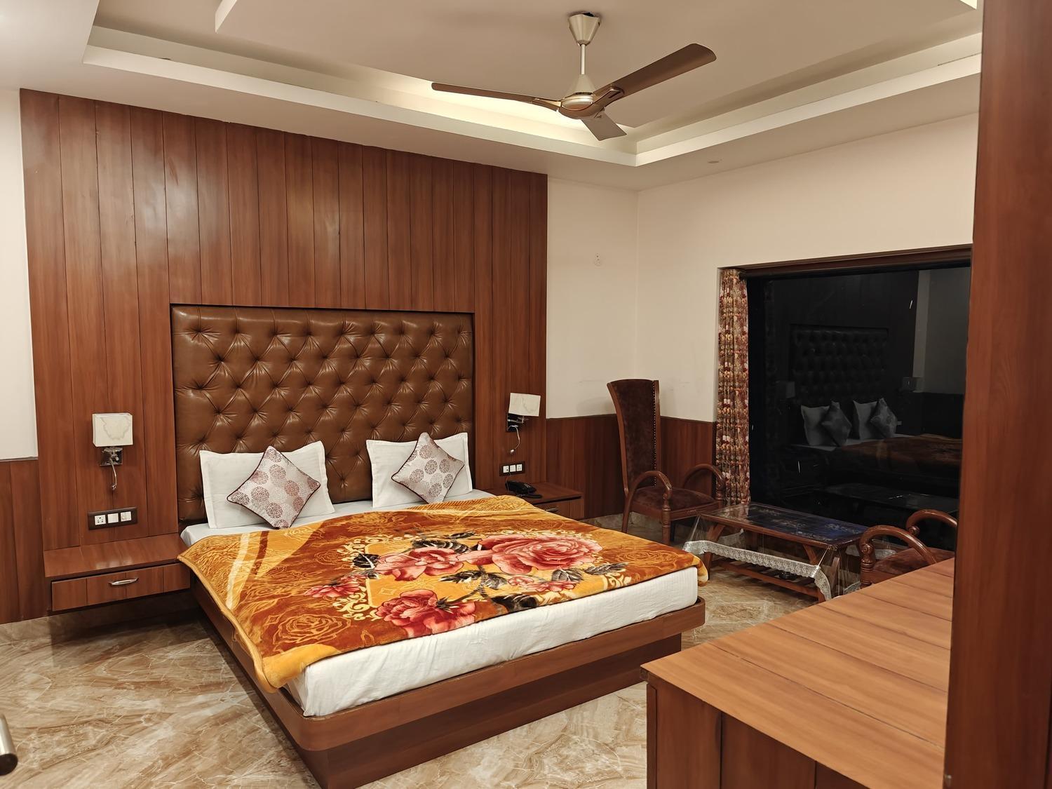 Aura Stays By Mm Hotel Mussoorie Dış mekan fotoğraf