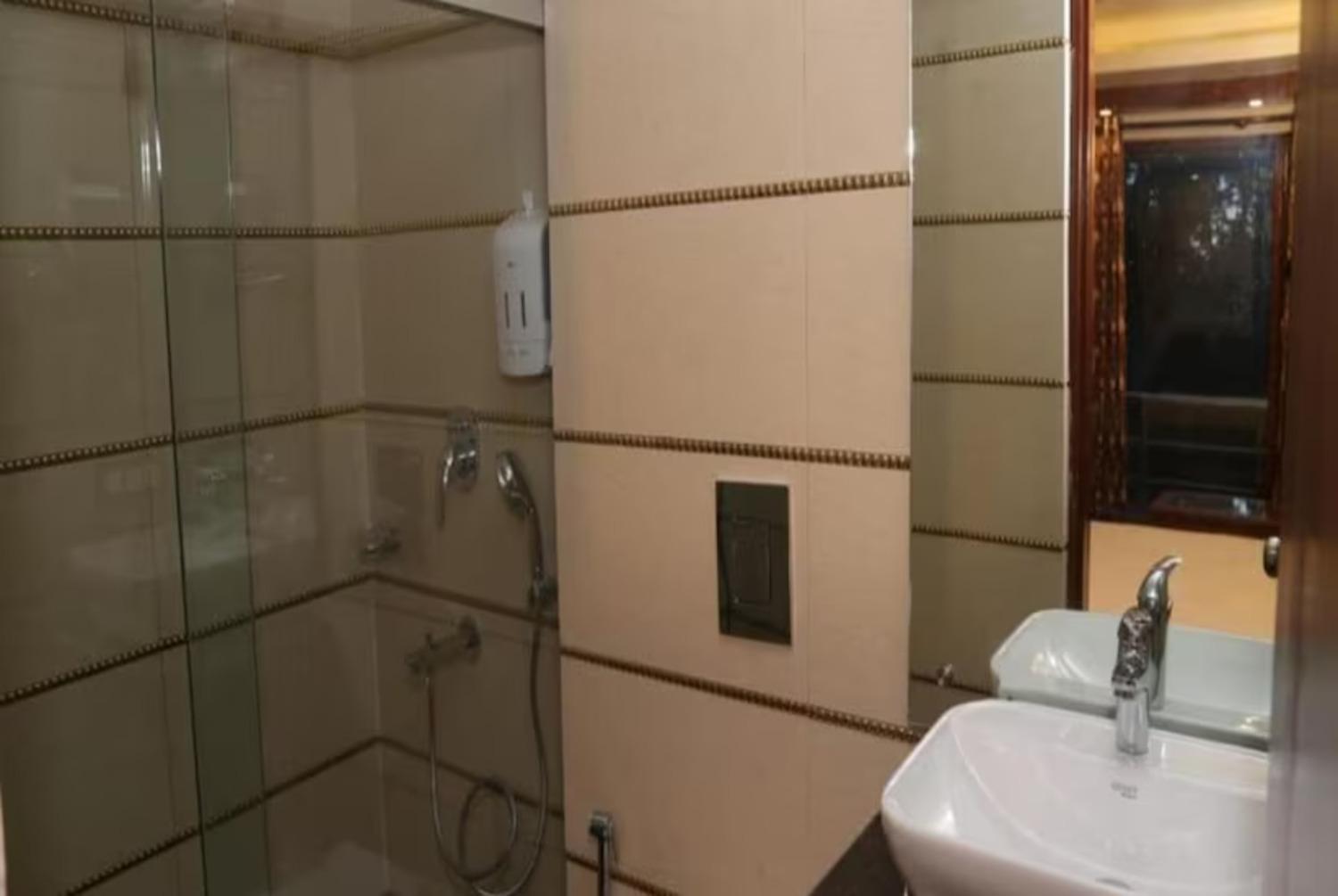 Aura Stays By Mm Hotel Mussoorie Dış mekan fotoğraf