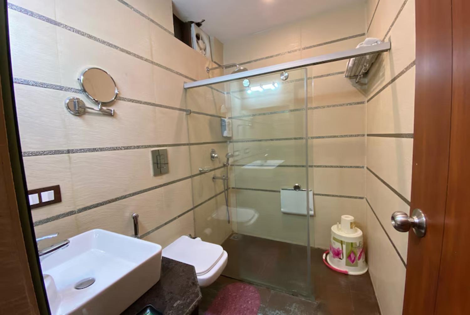 Aura Stays By Mm Hotel Mussoorie Dış mekan fotoğraf