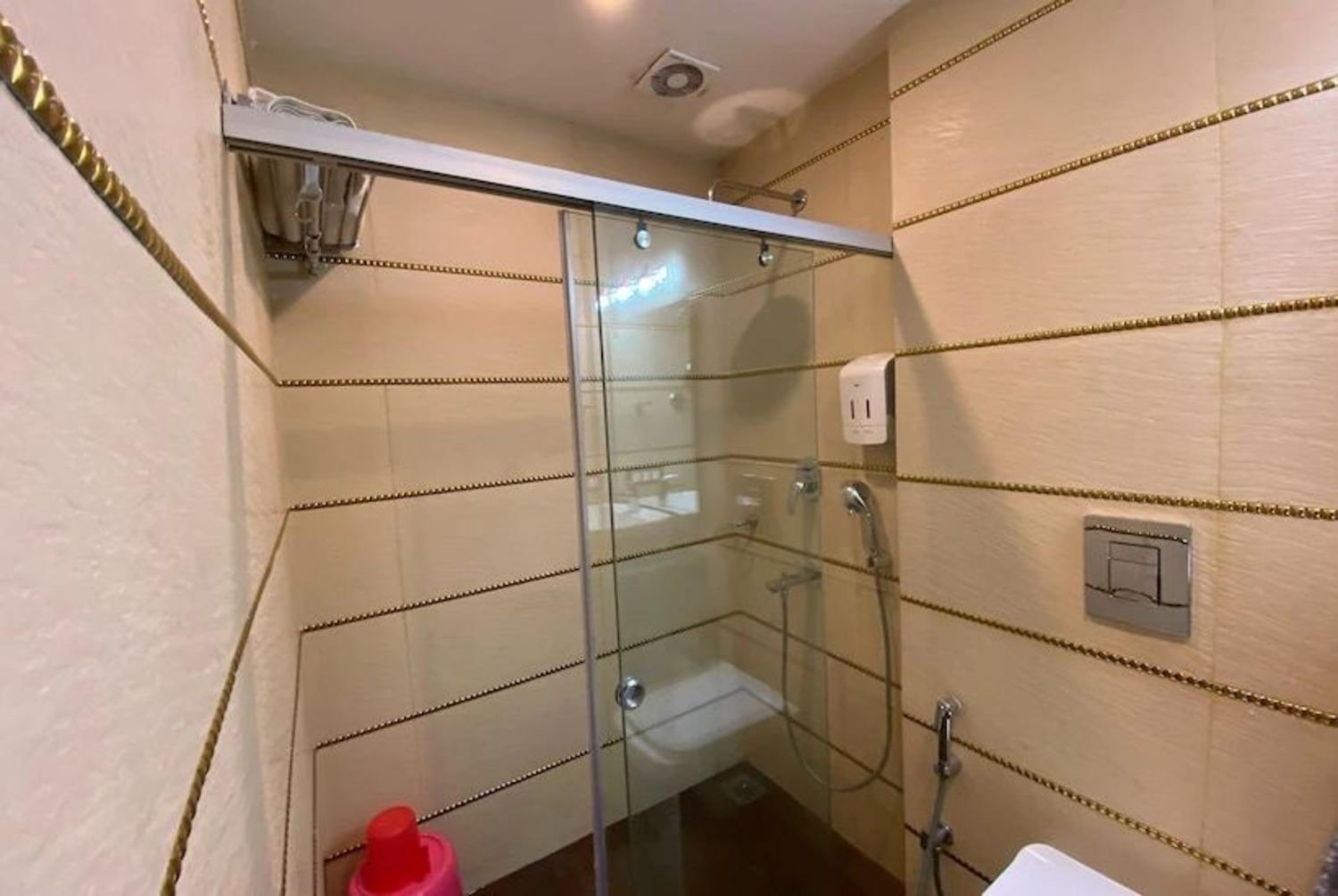 Aura Stays By Mm Hotel Mussoorie Dış mekan fotoğraf