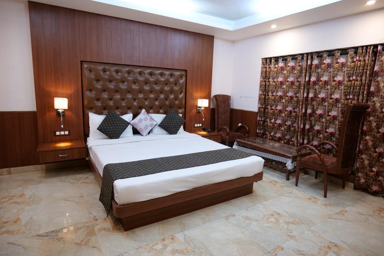 Aura Stays By Mm Hotel Mussoorie Dış mekan fotoğraf