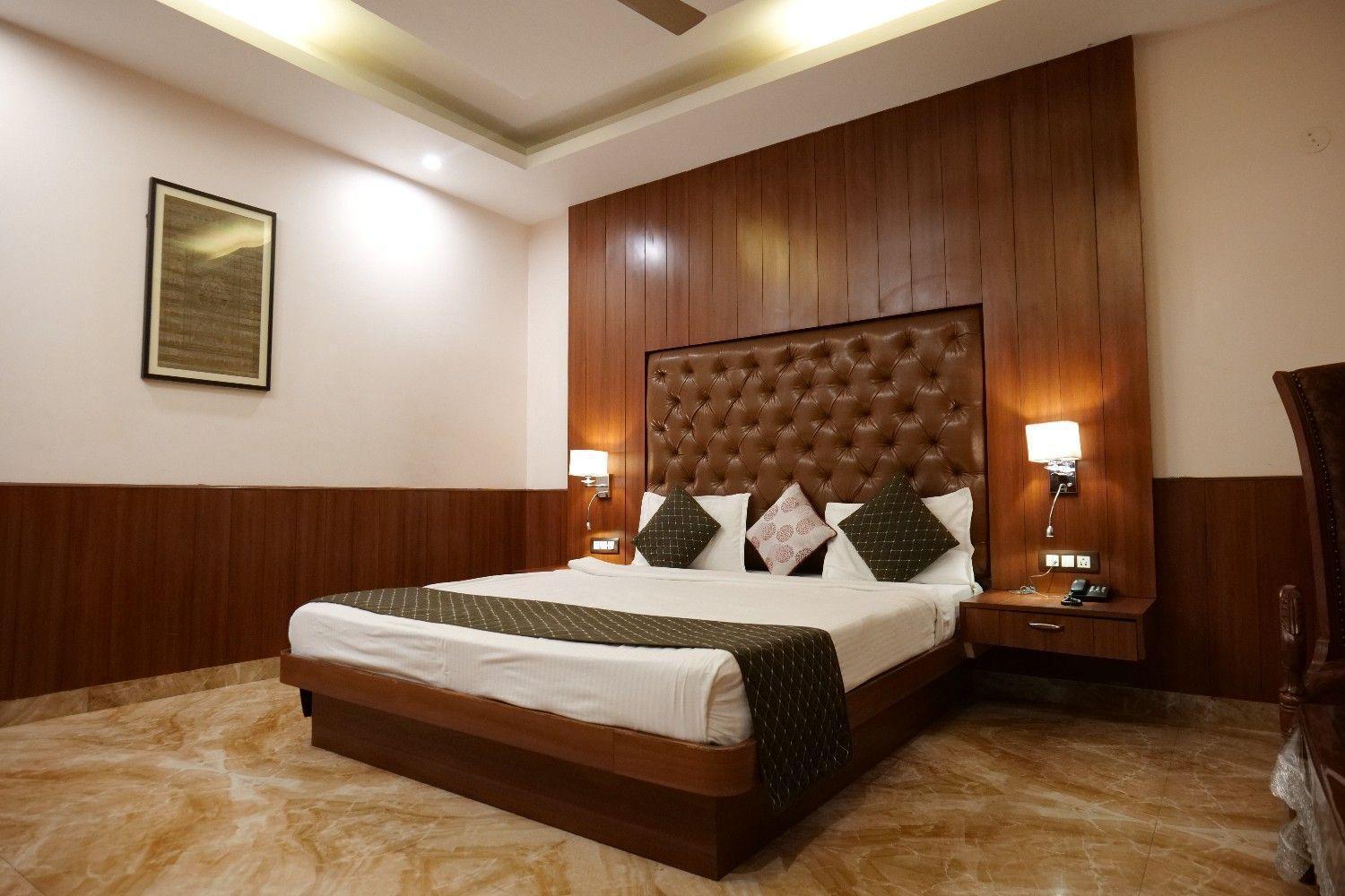 Aura Stays By Mm Hotel Mussoorie Dış mekan fotoğraf