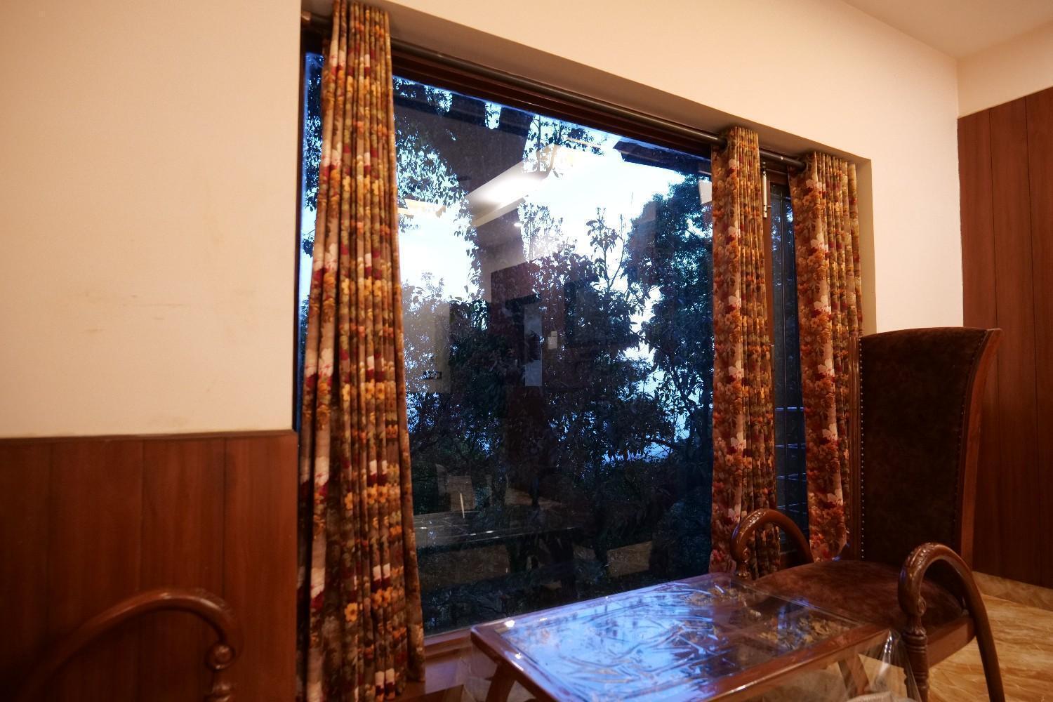 Aura Stays By Mm Hotel Mussoorie Dış mekan fotoğraf